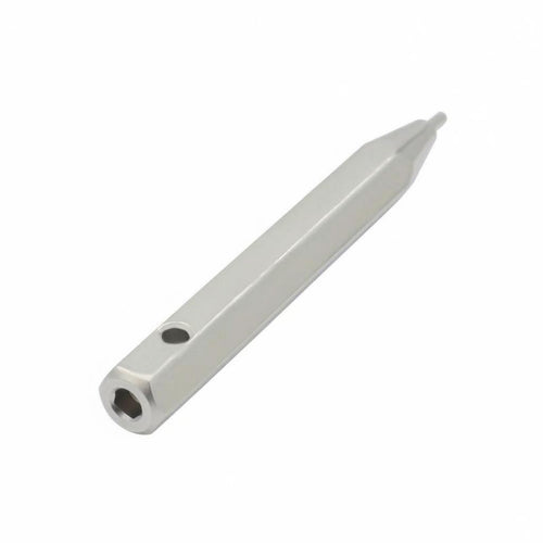 Violin Chin Rest Wrench Easy to Use Chin Rest Screw Key Rust-Resistant Musical Instrument Accessory