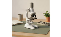 1200x Zooming Device Toy Portable Student Zooming Device Experiment Set Science Education for Students, School