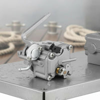 BF2 Carburetor Aftermarket 2HP Outboard Carburetor