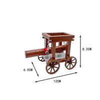Building Brick Siege Small Particle Blocks Ancient Battle Machine Brick Set