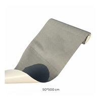 Road Sticker 50 Cm Wide Textured Road Sheet for Layout Work, Crafters