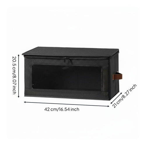3D Printer Filament Storage Bag Space-Saving for Workshop