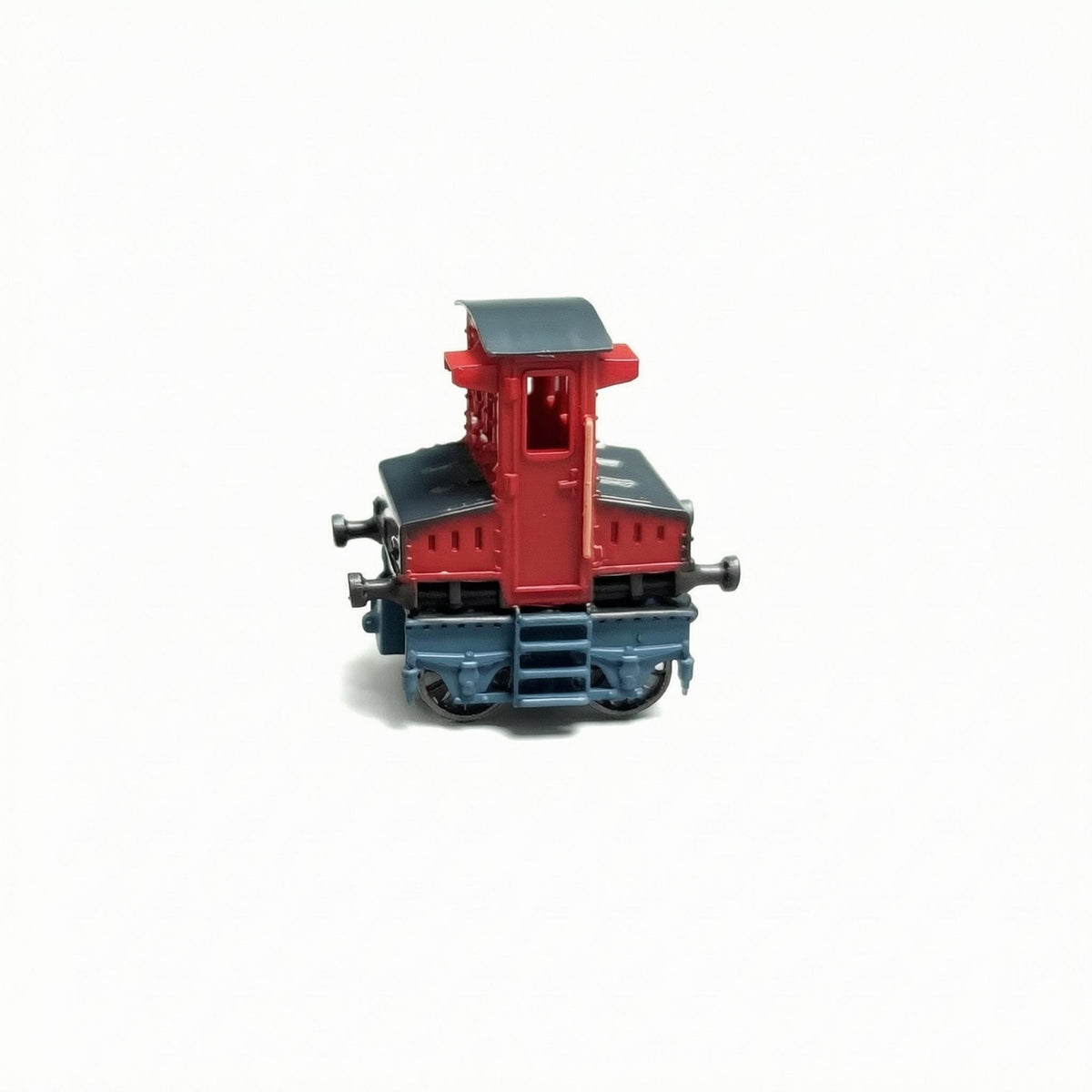SBB Ta971 Model N Scale Static Locomotive Model Detailed