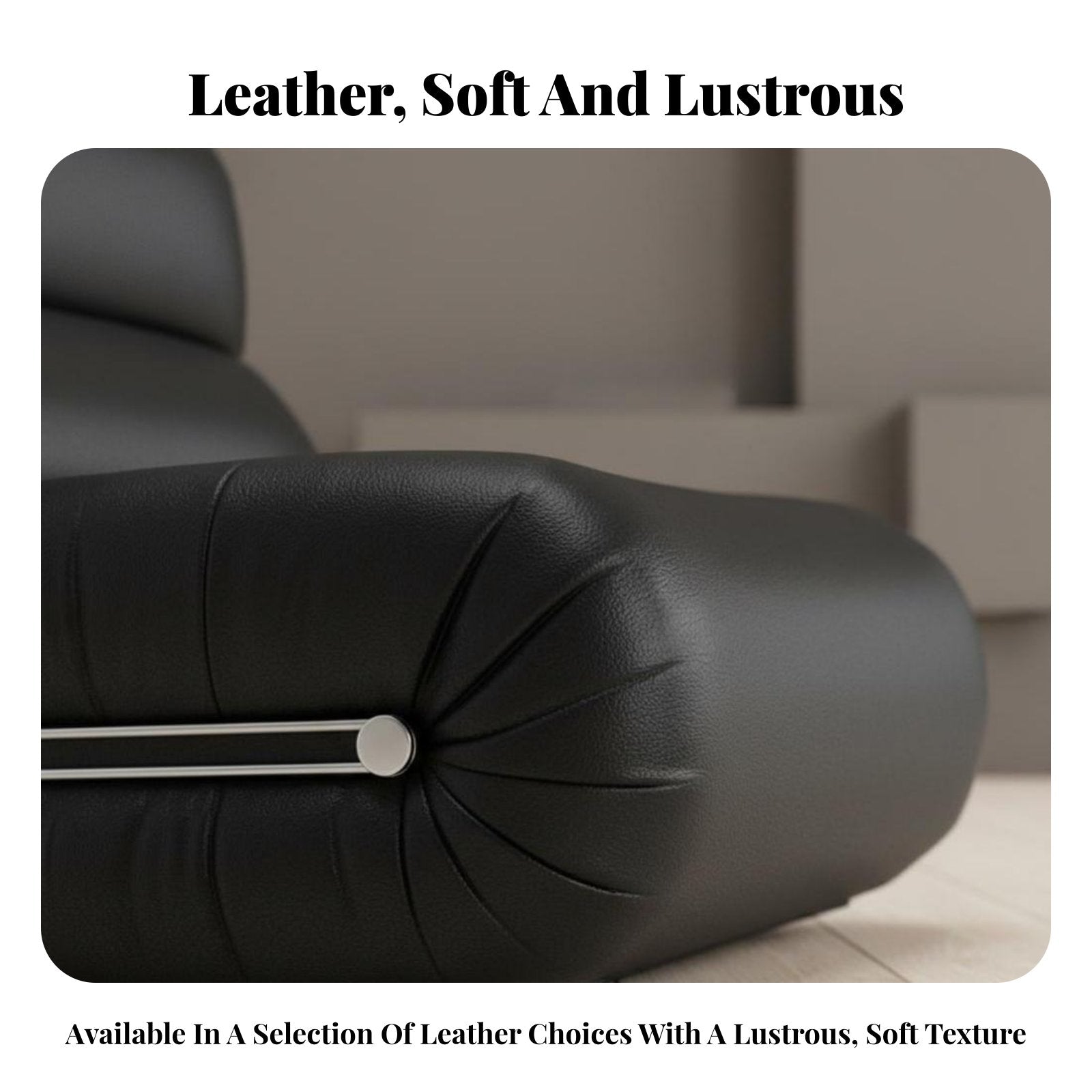Modernist design Upholstered Rocking Armchair Nordic Inspired Upholstered Rocking Chair Small Space suitable for Home Furniture Ergonomic Comfort for Apartment Dwellers, Design aficionados, Living Room, perusing corner, Bedroom, Nursery