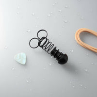 Hand Grip Strengthener Rehabilitation Hand Grip Exerciser Non-Slip Surface
