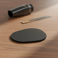 8 Pieces Alto Saxophone Mouthpiece Pad Thin Mouthpiece Pad