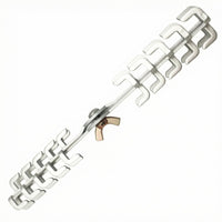 Piano String Winder Central Hub Piano Winding Tool Hooked Arms