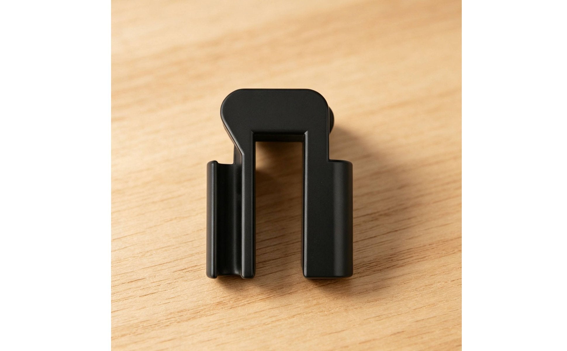 Automatic Water Refill Tube Bracket Small Size Aquatic Aquarium Pipe Holder