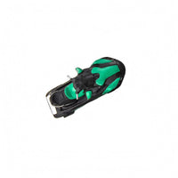 Motorcycle Boat Model Streamlined Resin Motorcycle Model Smoother Surface