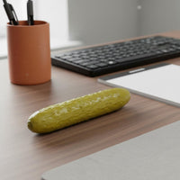 Pickle Squishy Funny Pickle Stress Toy Safe
