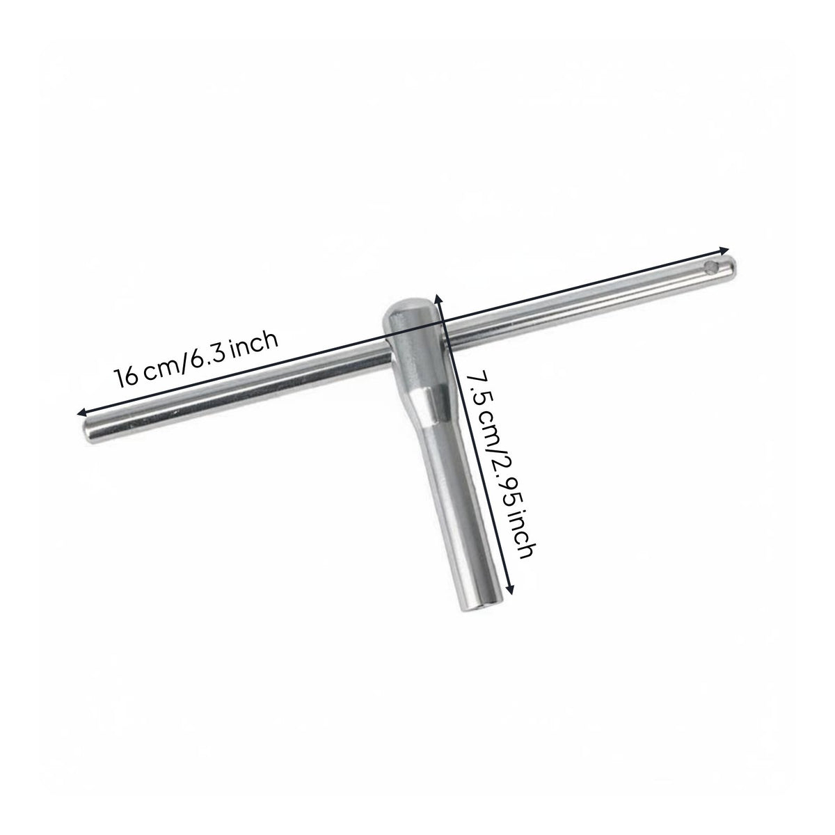 Drum Tension Tool High Strength Music Gear Long-Lasting Design