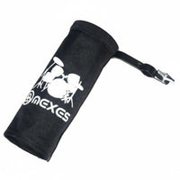 Clip on Drum Stick Holder Easy to Detach Drum Stick Pocket Portable for Drummers