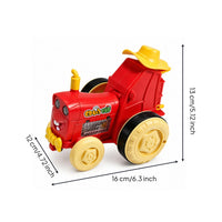 360° Spins USB Charging Electric Trick Toy Car Voice Control Car for Children