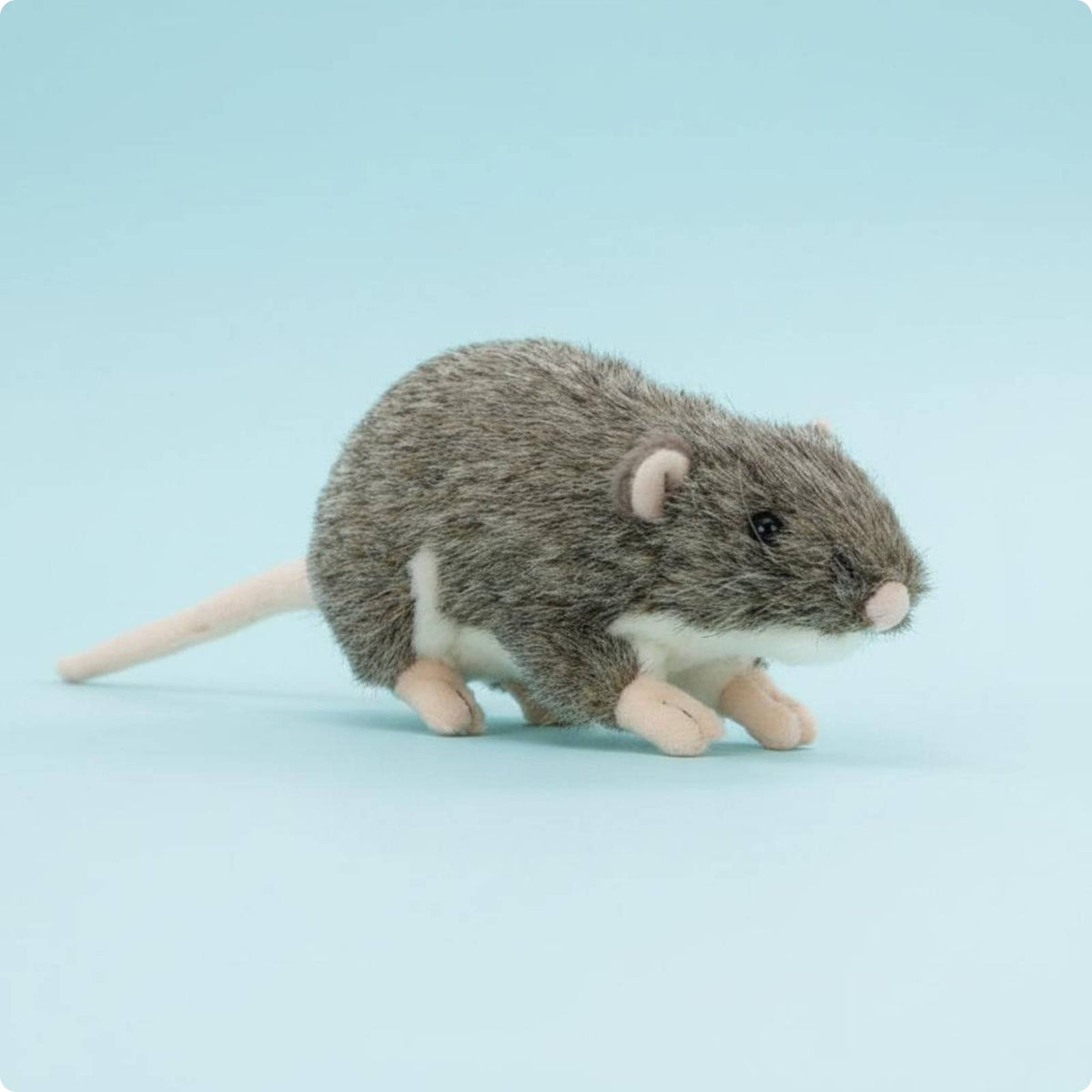 Realistic Toy Interactive Soft Toy Lightweight