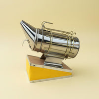 Mini Bee Fume Generator Portable Mini Bee Colony Fume Generator Reusable