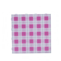 Square Bead Pegboard Reinforced Craft Supply Easy to Use
