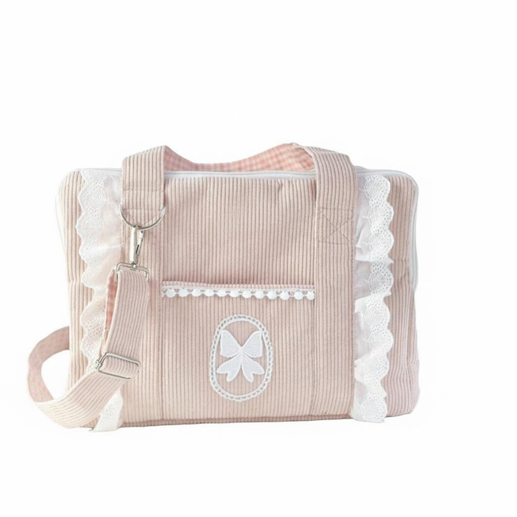 Soft-Sided Mesh pet transporter Multiple Carrying choices for Outings, Public Transport
