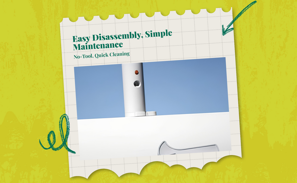 Large filtered pet water dispenser