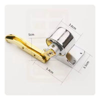 Piano Slow-Fall Damper Metal Piano-Gentle-Close Close Device Silent Closing