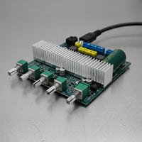 2.1 Channel Amp Board 12-24V 2.1 Channel Power Amplifier Digital