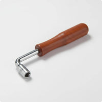 Guzheng Tuning Wrench Compact and Portable Piano Tuning Wrench Easy to Grip