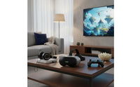 Standalone VR Goggles Immersive 3D Movie Headset Wide Phone Compatibility