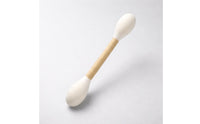 3 Pieces Cotton Swab Feline Toy Large Medium Small Swab-Shaped Feline Toy Sturdy