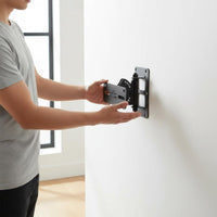Home Theater Speaker Mount Universal Fit for KTV Rooms, Professionals