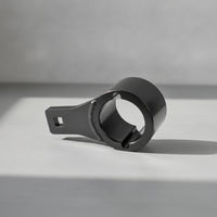 Harmonic Balancer Tool with Bolts Sturdy Engine Shaft Pulley Holder for DIYers