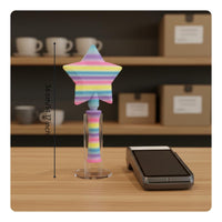Tap to Pay Wand Lightweight Tap Payment Wand for Cashiers