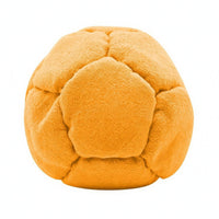 Footbag Fuzzy Juggling Bag Soft-Textured for Outdoor