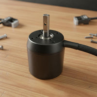 6374 Brushless Drive Unified Customizable Hall Transducer Brushless Drive Unified High Rotational Force Portable Power Source Part for DIY Upgrade