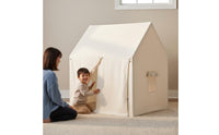 Children's Private Base Tent Soft Material Kids Play Tent House Portable
