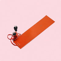 Fretboard Heating Pad Multiple Use Shapes Guitar Bending Heat Mat for Workshop