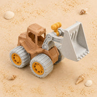 kids Construction Truck Sand kids Construction Truck Toy Bright Colors Sand Toy Truck