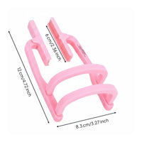 Cello Instrument Bow Correction Tool Multiple Colors Bowing Posture Coach