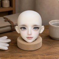 1:4 Scale BJD Doll Collectible BJD Doll Realistic Ball Joint Figure for Photography