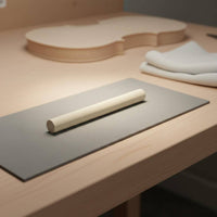 Violin Sound Post Long-Lasting Firm Wood Soundpost Refined Texture