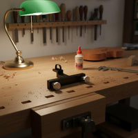 Cello Bridge Foot Professional Grade String Instrument Repair Jig Luthier Supply for Luthiers