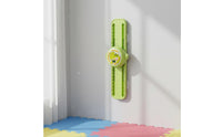 High Jump Counter Toy Soft Night Light Kids' Jump Training Counter for Playroom