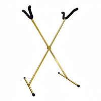RC Airplane Stand Multifunctional Adjustable Cross-Frame Plane Holder Sturdy