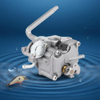 BF2 Carburetor Aftermarket 2HP Outboard Carburetor