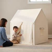 Children's Private Base Tent Soft Material Kids Play Tent House Portable