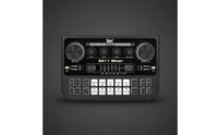 Real-Time Broadcast Soundboard Real-timeTime Voice Changer Sound Effects Board