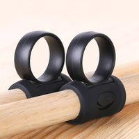 Drumstick Beginner Friendly Drumstick Hand Slip Anti-Slip Musical Equipment for Beginners
