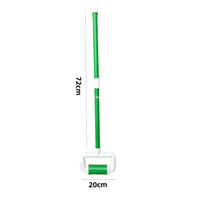 PVC Stick Game Set Interactive Kids Coordination Game Easy to Carry for Toddlers