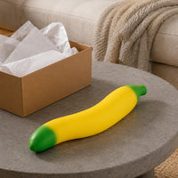Banana Green Tips Relief Item Focus Booster