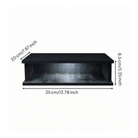 Underground Garage Miniature Scene Realistic Look Model Car Display Scene