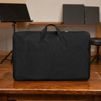 Music Stand Storage Bag Thickened Music Stand Bag Rectangular