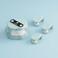 Wireless Control Cat Toy Unpredictable Movement Automatic Cat Teaser for Kittens